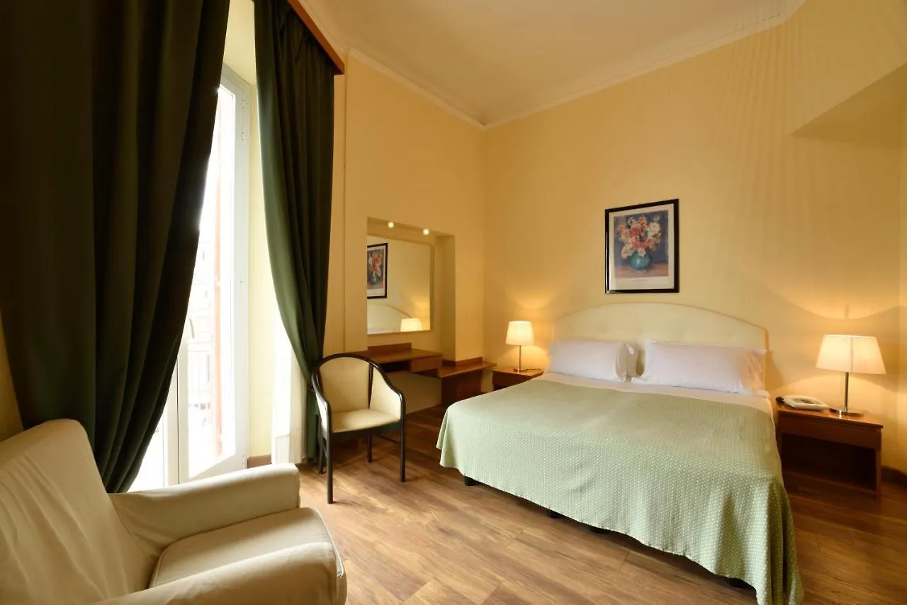 Hotel Europa&Concordia Alassio