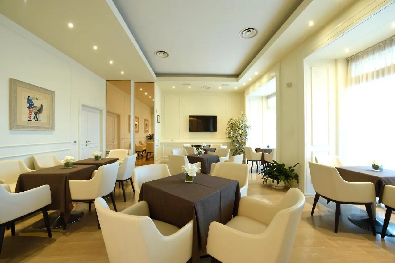 Hotel Europa & Concordia Alassio