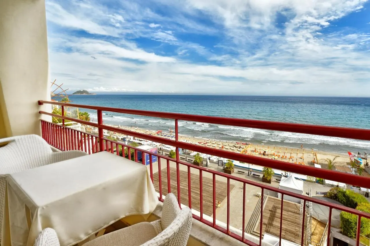 Hotel Europa&Concordia Alassio