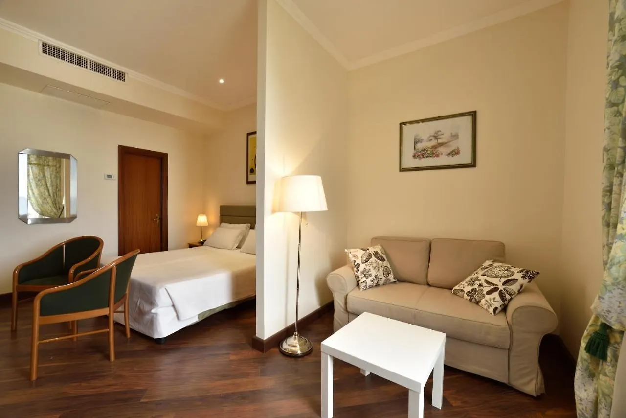 Hotel Europa&Concordia Alassio