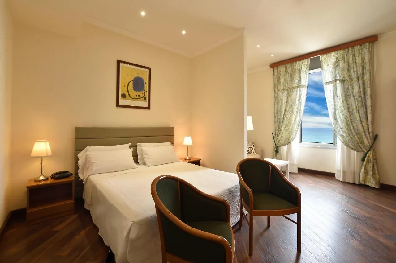 Hotel Europa & Concordia Alassio 4*,