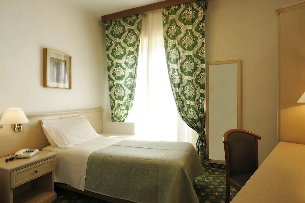 Hotel Europa&Concordia Alassio 4*,