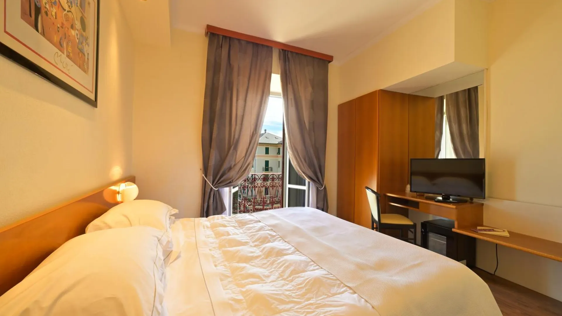 Hotel Europa&Concordia Alassio