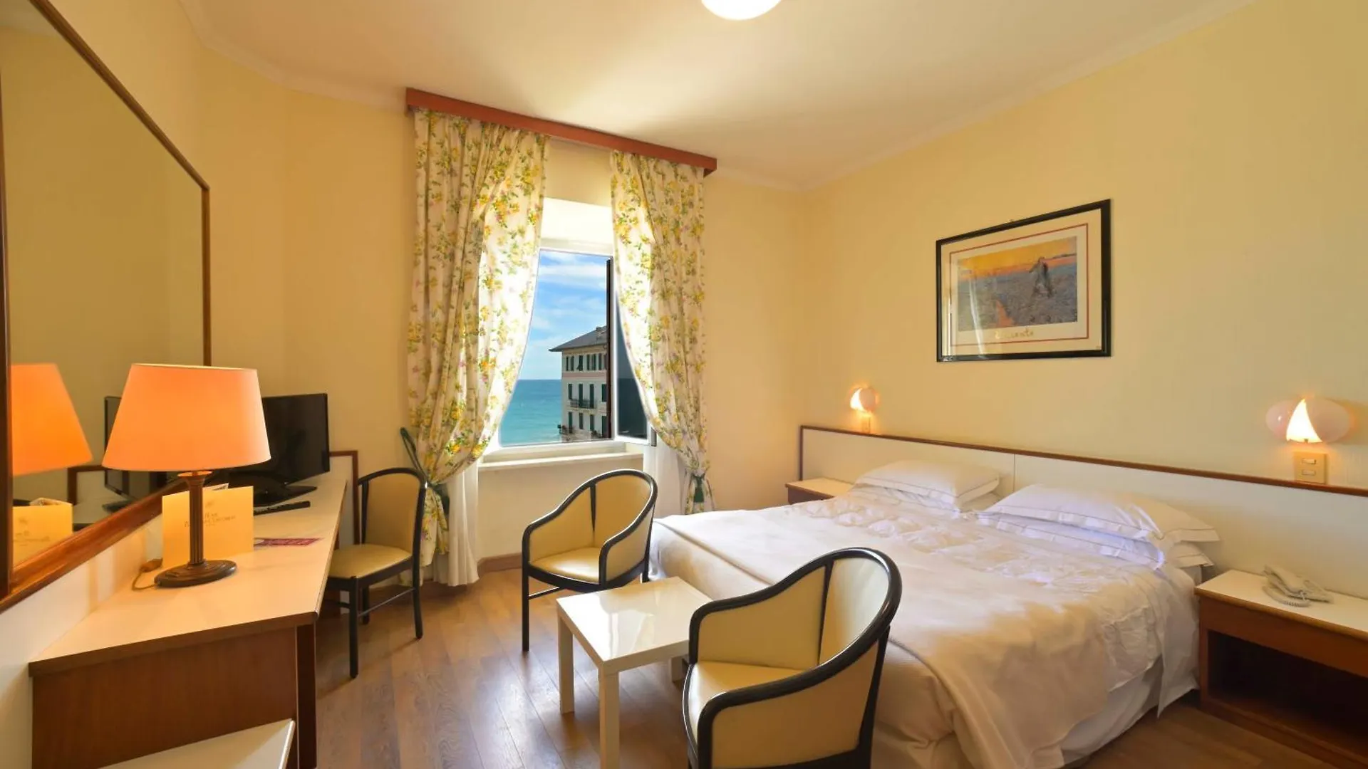 Hotel Europa&Concordia Alassio