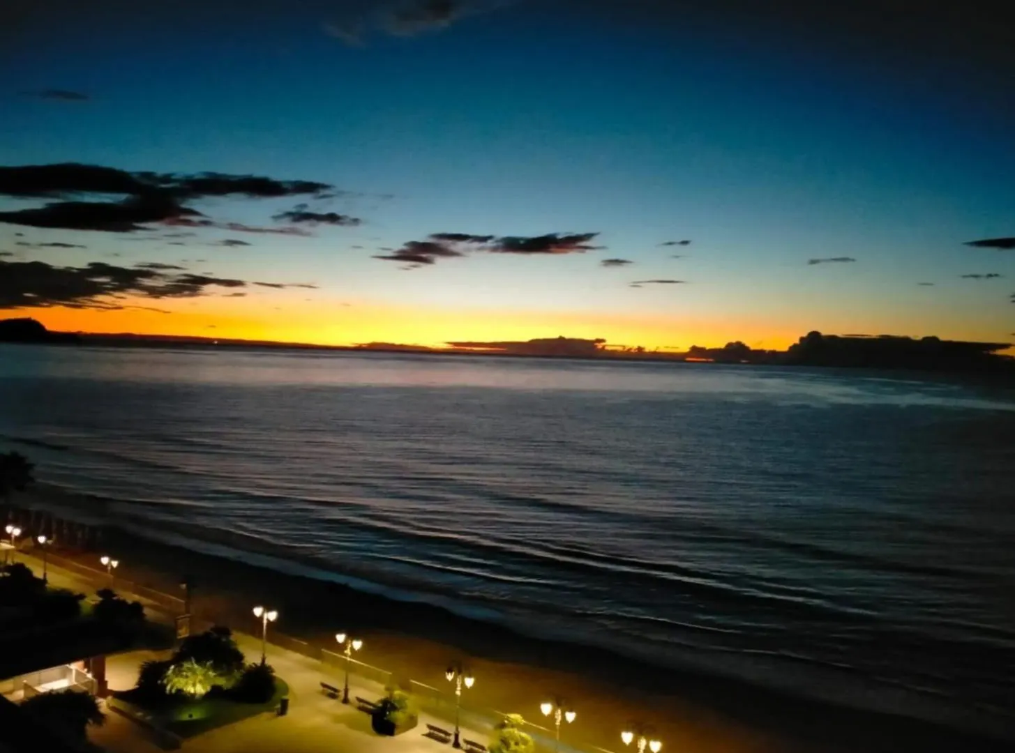 Hotel Europa & Concordia Alassio