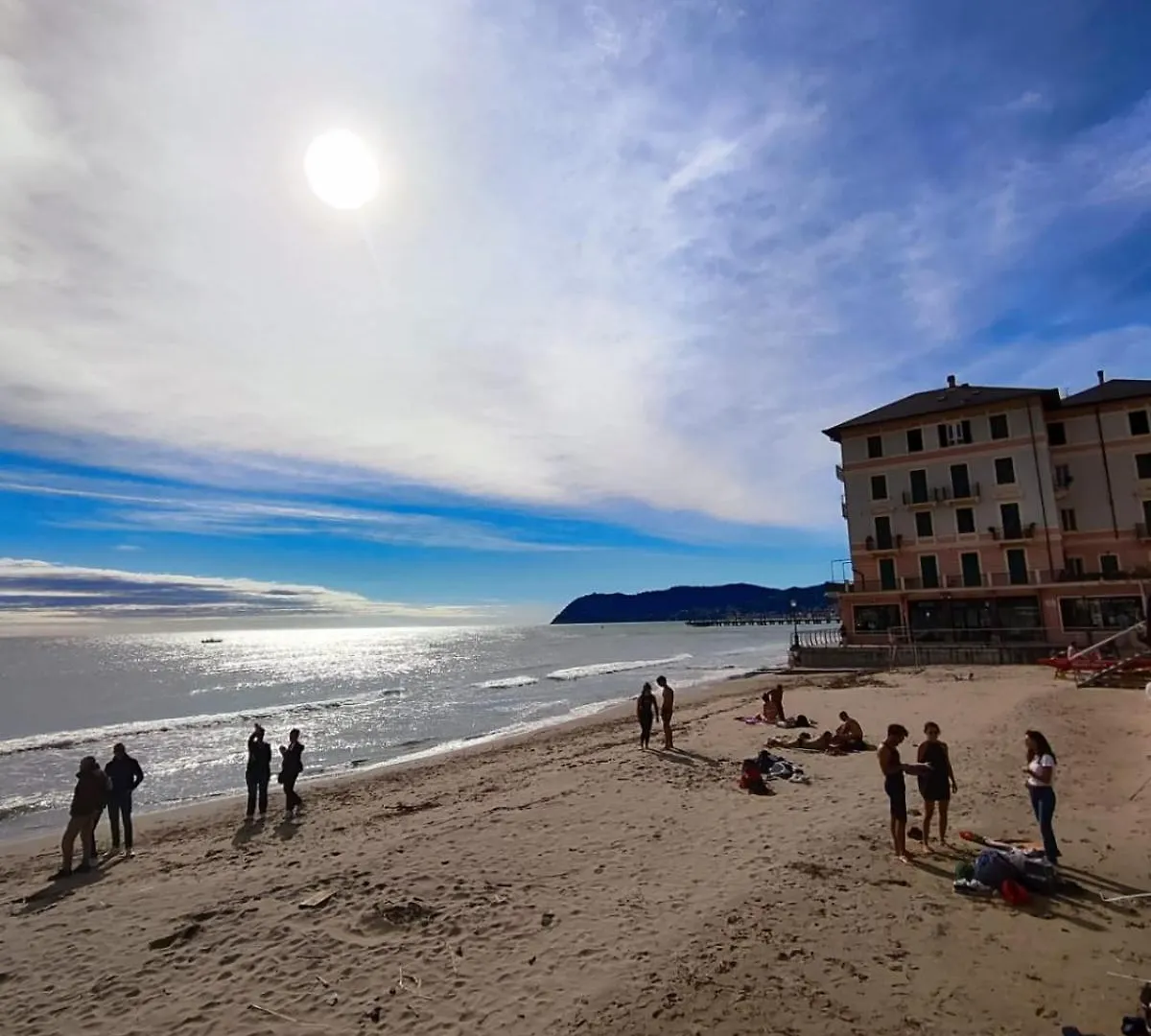 Hotel Europa & Concordia Alassio