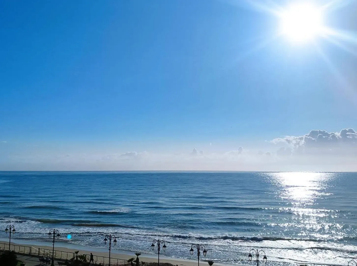 Hotel Europa&Concordia Alassio