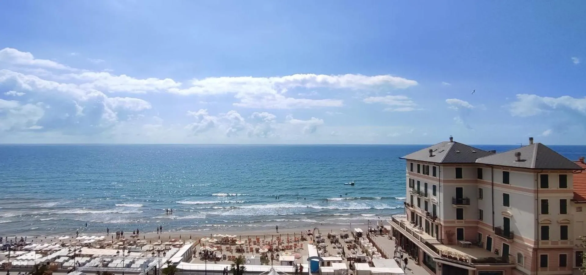 Hotel Europa&Concordia Alassio