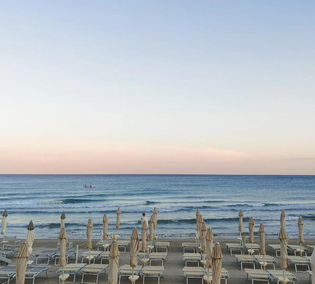 Hotel Europa&Concordia Alassio