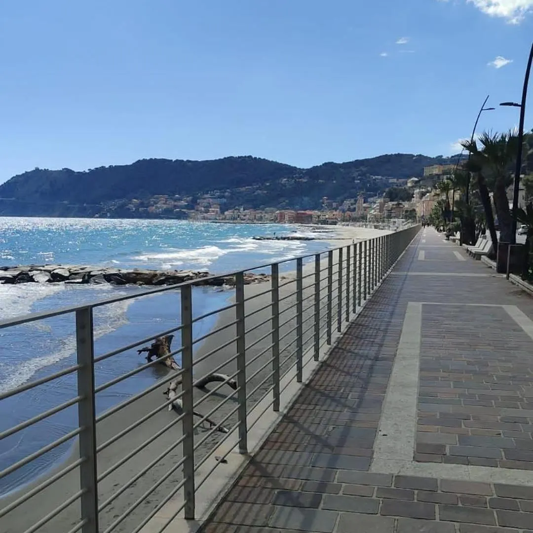 Hotel Europa&Concordia Alassio