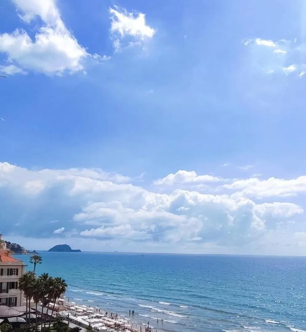Hotel Europa & Concordia Alassio