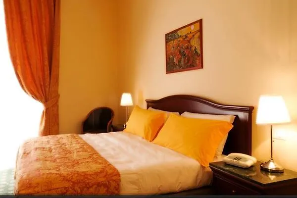 Hotel Europa&Concordia Alassio
