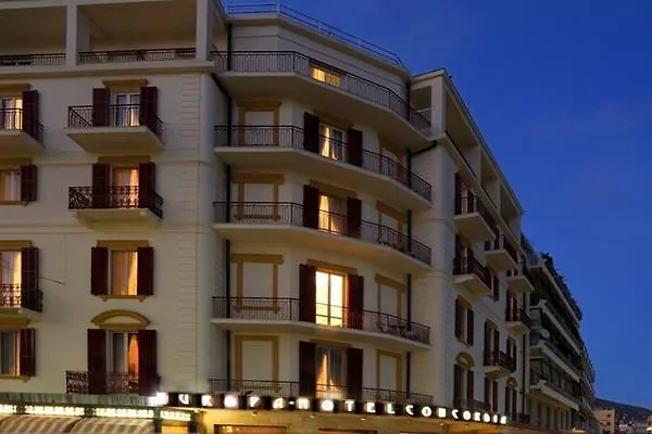 Hotel Europa&Concordia Alassio 4*,  Italien