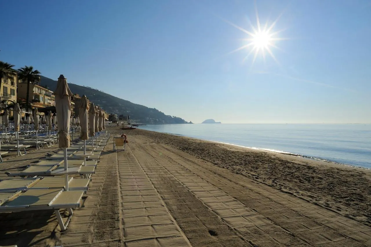 Hotel Europa&Concordia Alassio