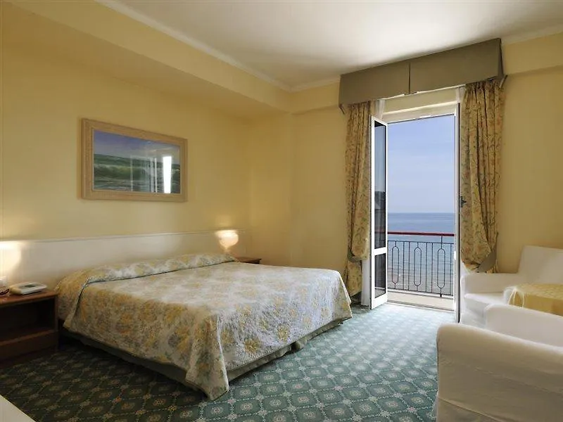 Hotel Europa&Concordia Alassio