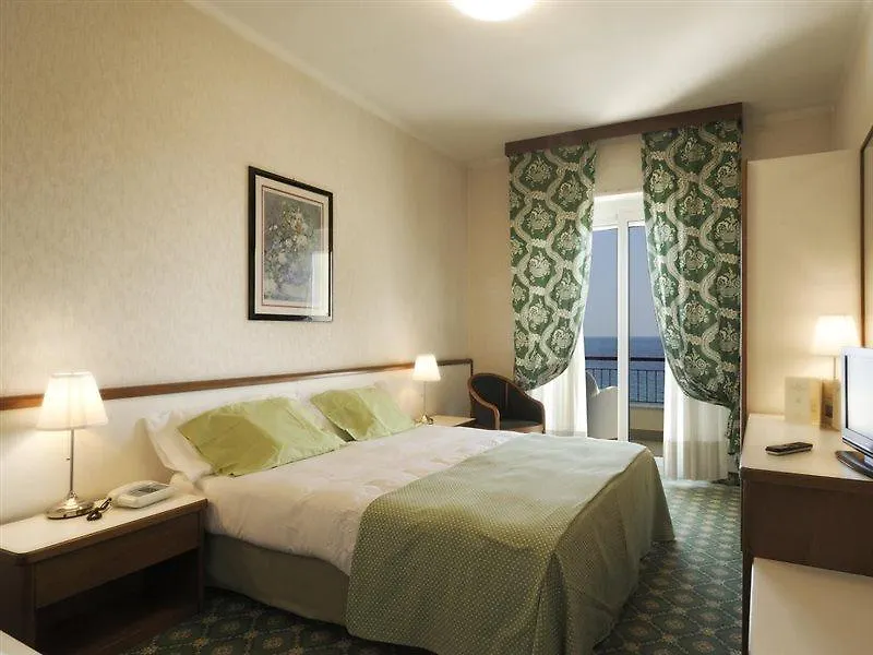 Hotel Europa&Concordia Alassio