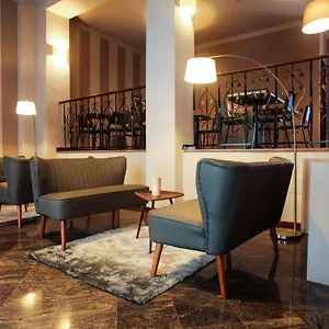 Hotel Di Porta Romana Milan