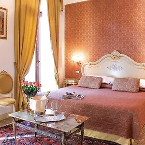 Couette-café Apostoli Palace Venise