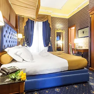 Hotel Manfredi In Rome