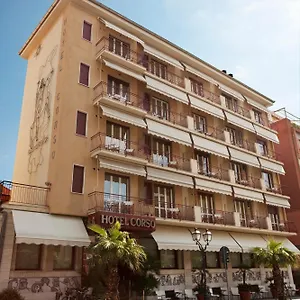 3* Hotel Corso Alaxi