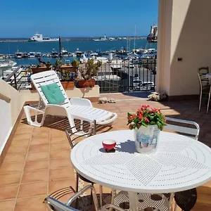 Bed & Breakfast Sicily Coast