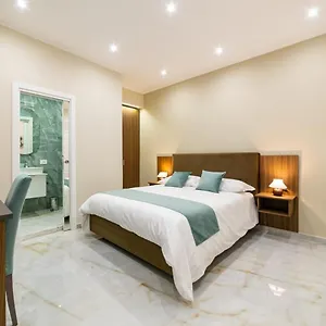 Bed & Breakfast Station House 45