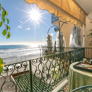 3* Couette-café Da Giueli On The Seafront