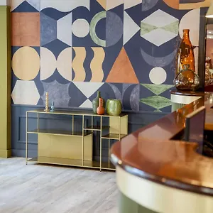 Hotel Hotel Bristol