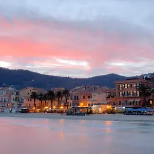 3* Appart hôtel Residenza Le Terrazze