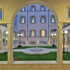 Hotel Domus Australia Rome