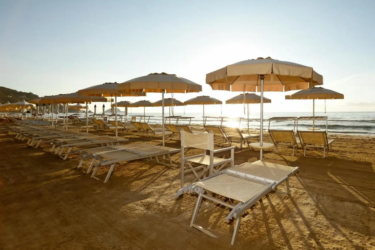 Hotel Europa & Concordia Alassio