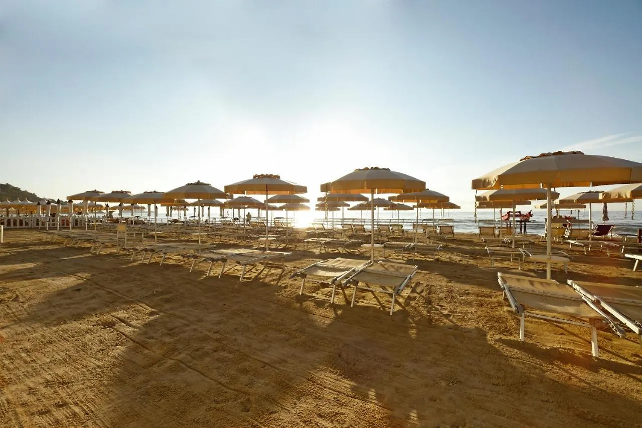 Hotel Europa & Concordia Alassio