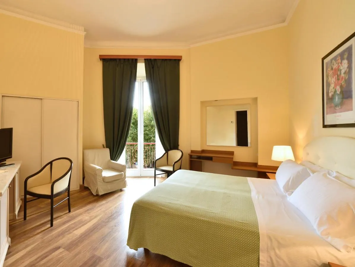 Hotel Europa & Concordia Alassio