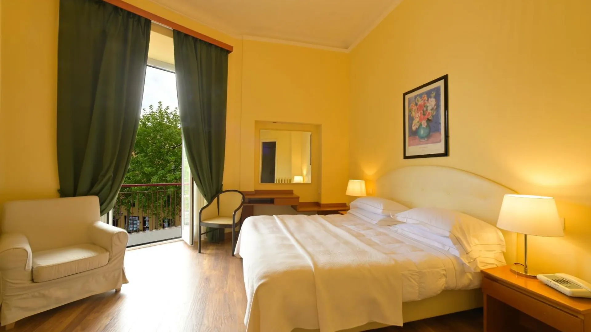 Hotel Europa & Concordia Alassio