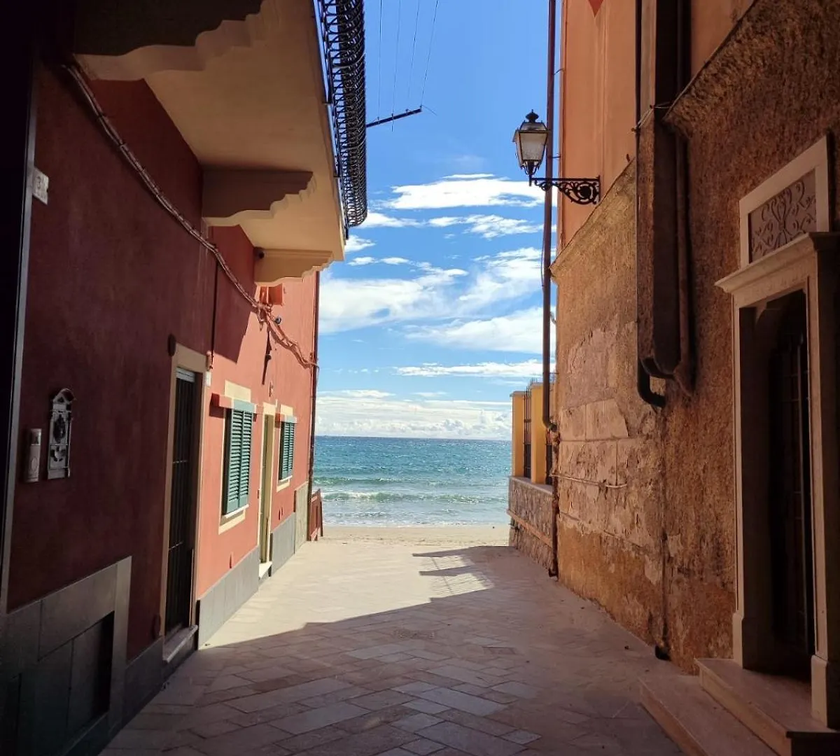 Hotel Europa & Concordia Alassio