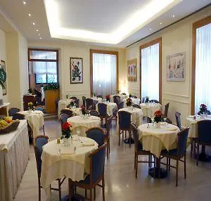Hotel Europa & Concordia アラッシオ 4*,